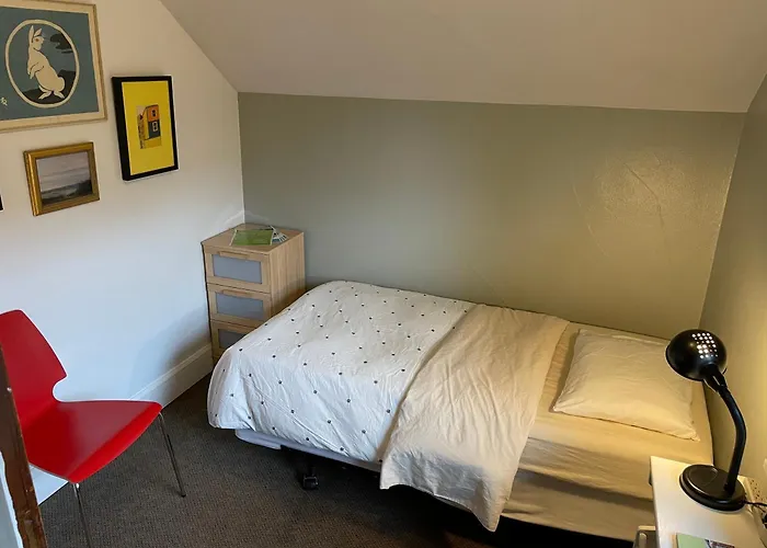 Portland International Guesthouse