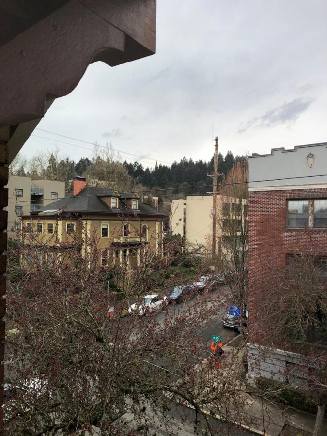 International 2* Portland
