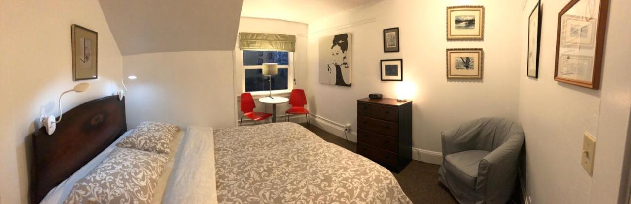 International Guest house Portland