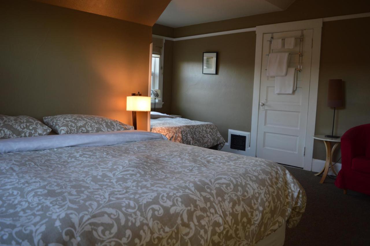 Guest house International 2*