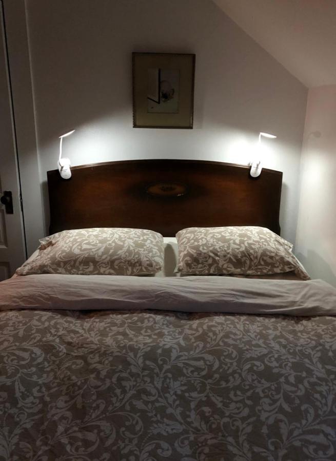 International Guest house