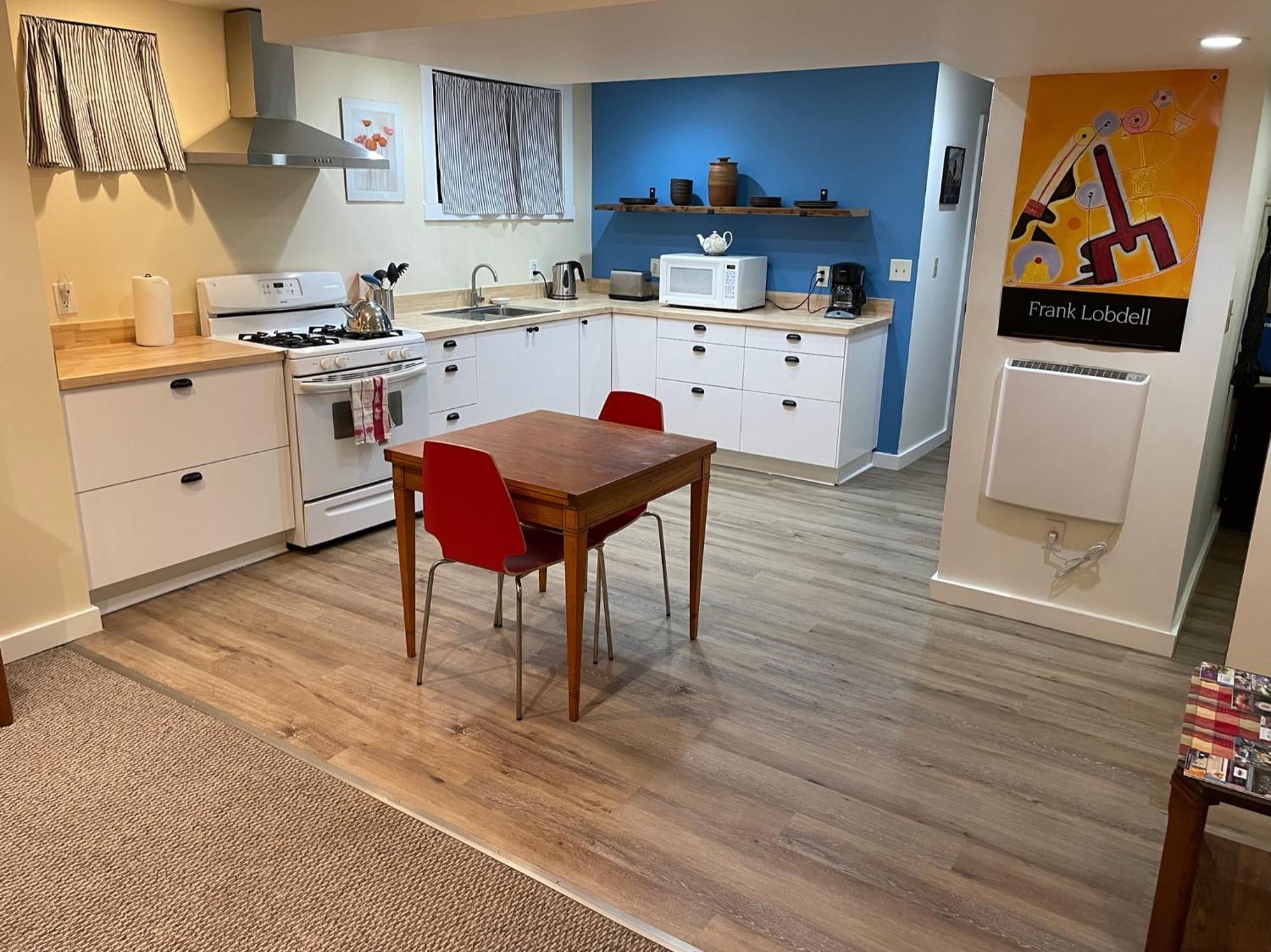 Guest house International Portland