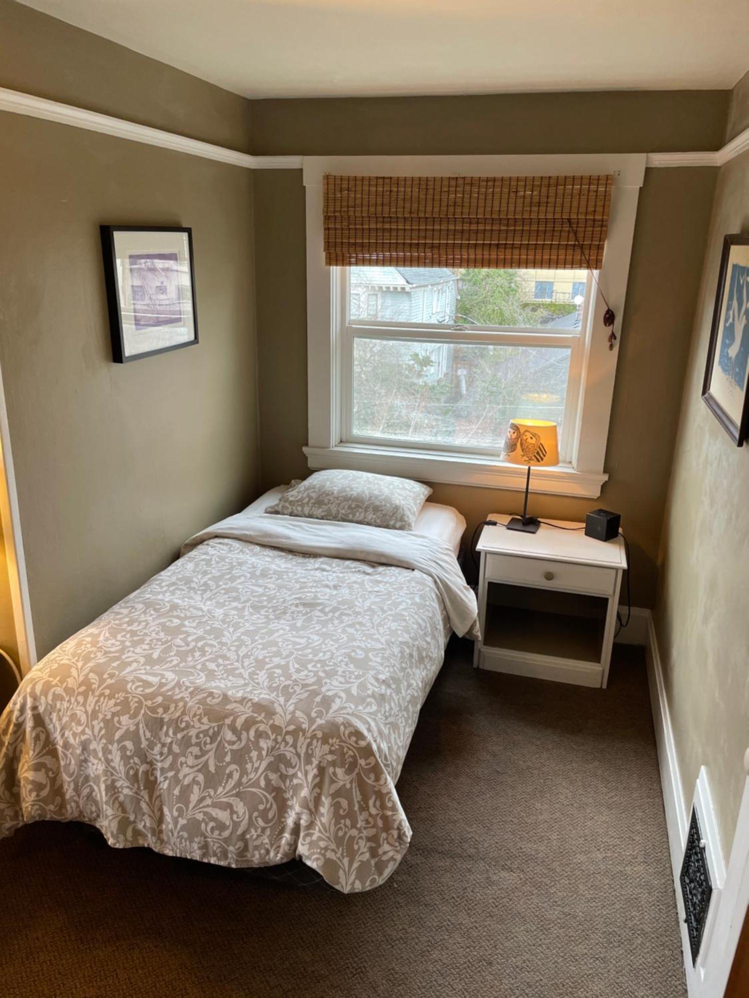 International Guest house Portland