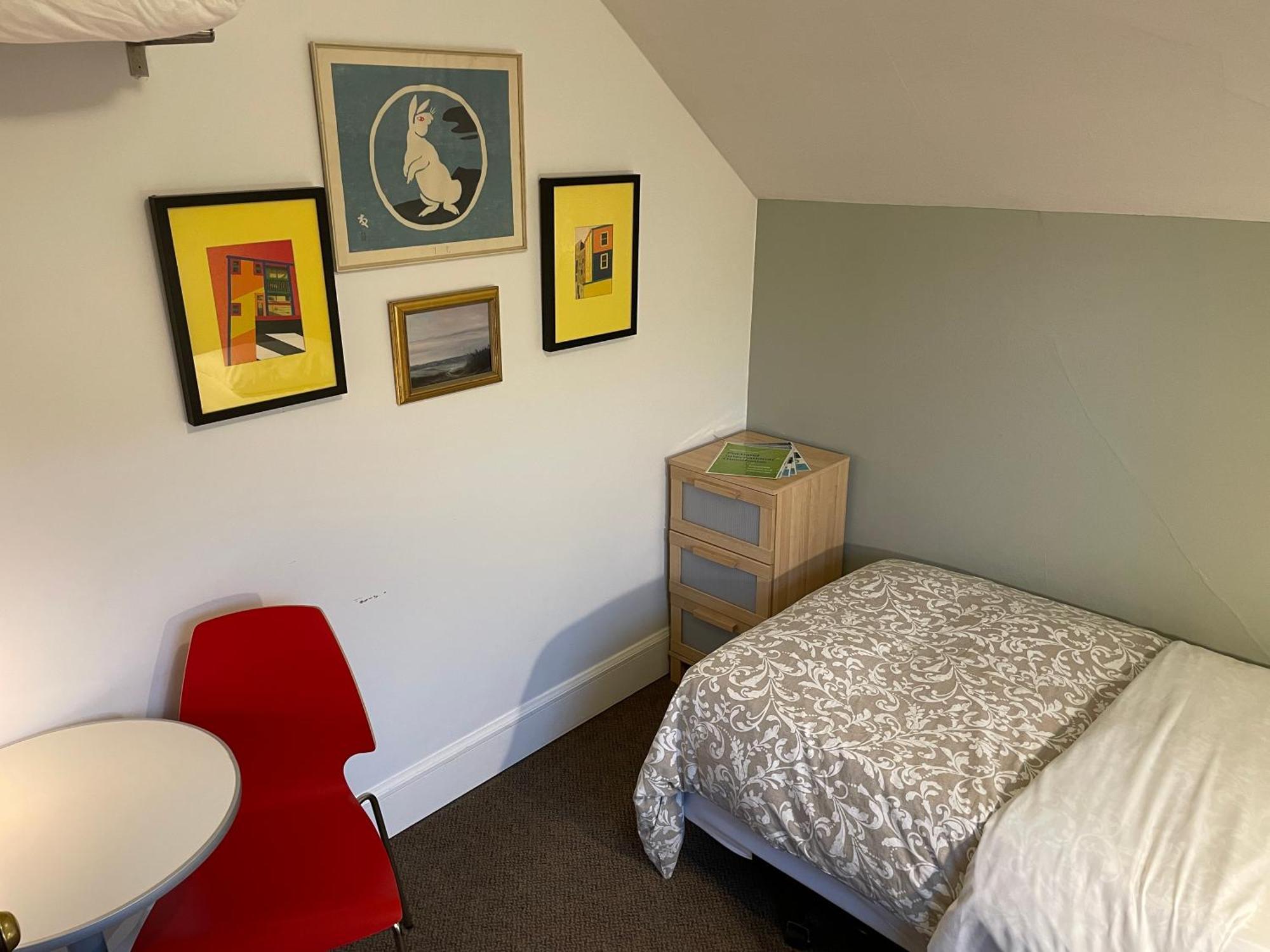 Guest house International Portland