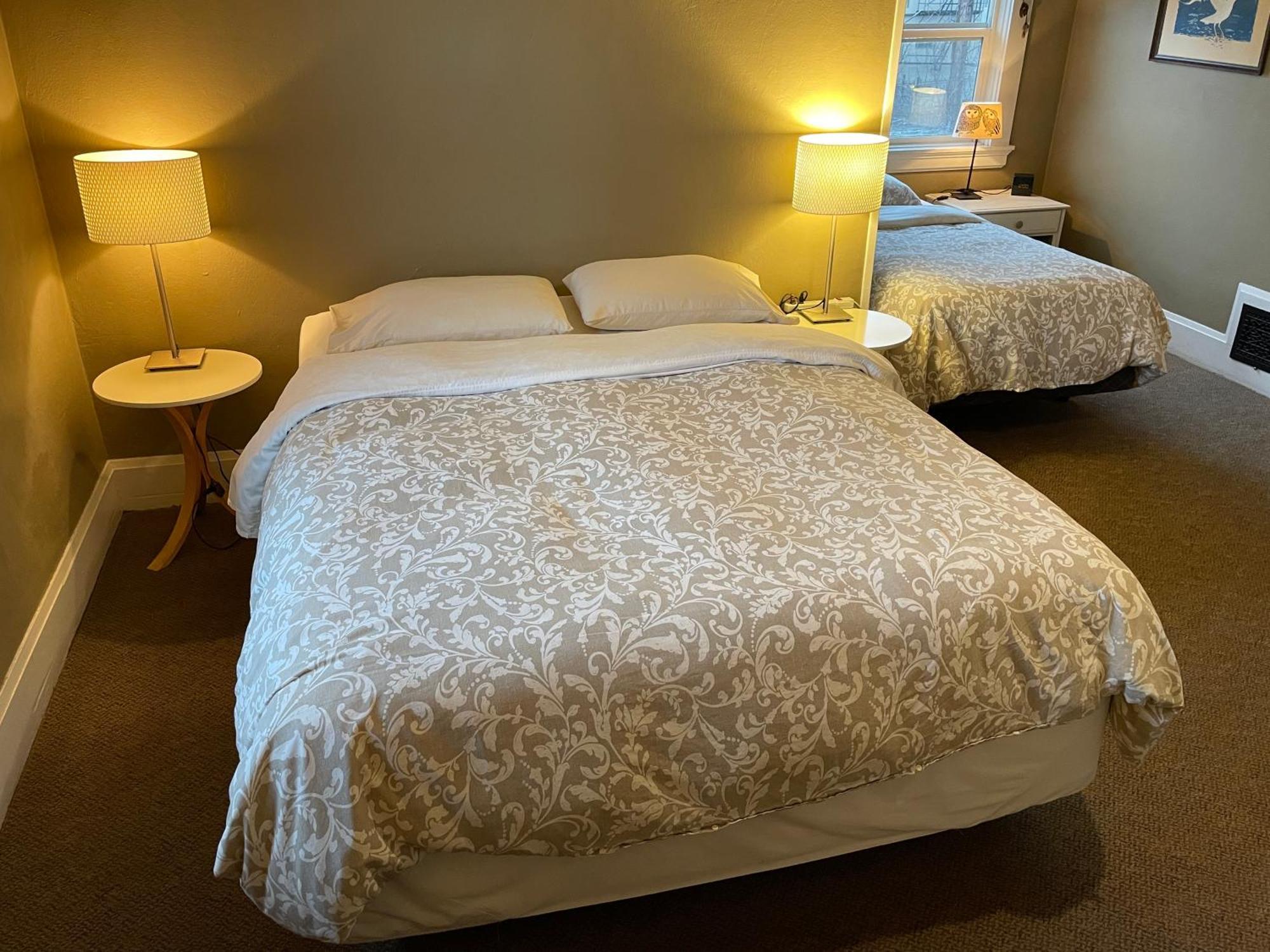 International Guest house
