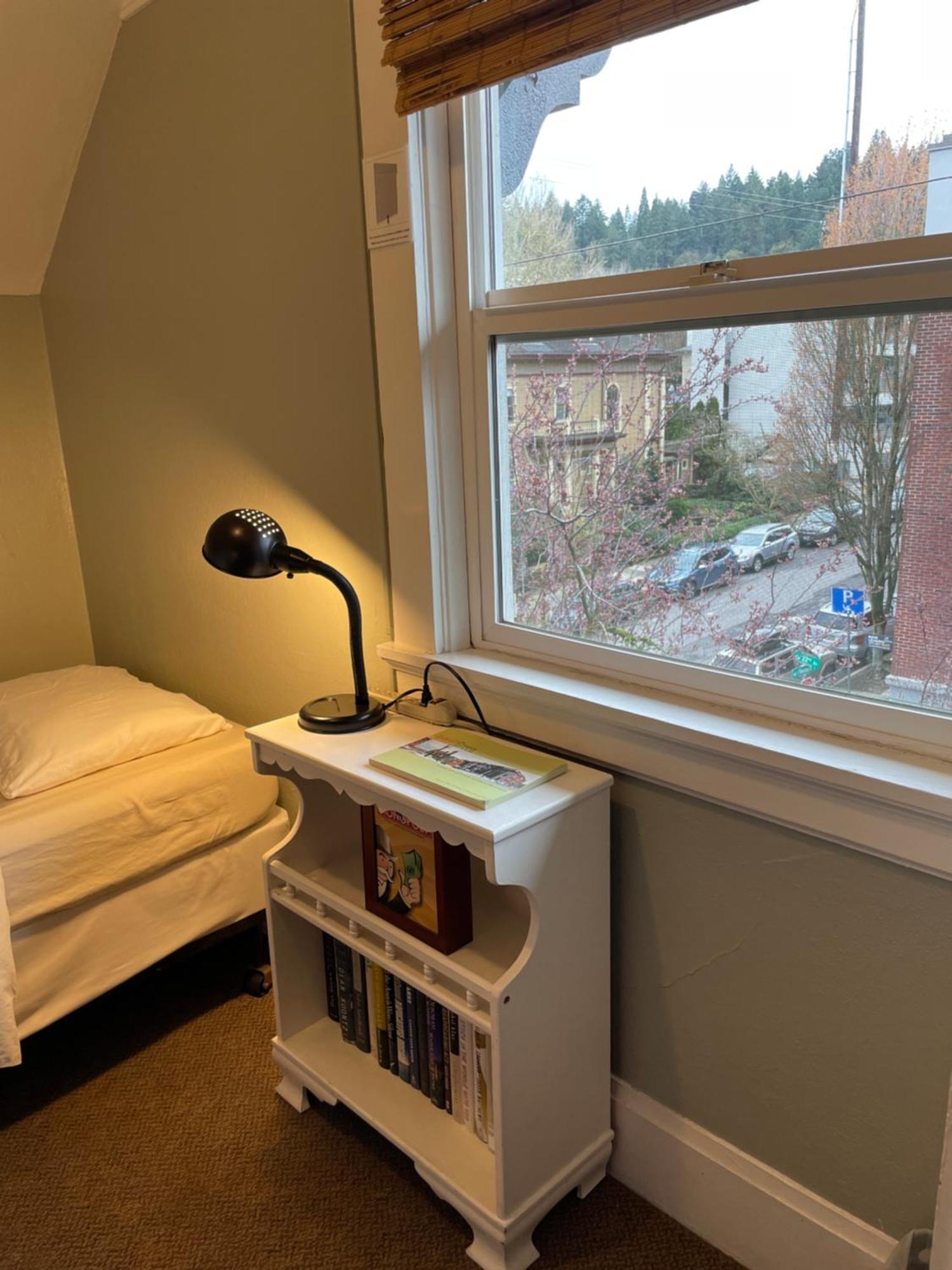 International Guest house