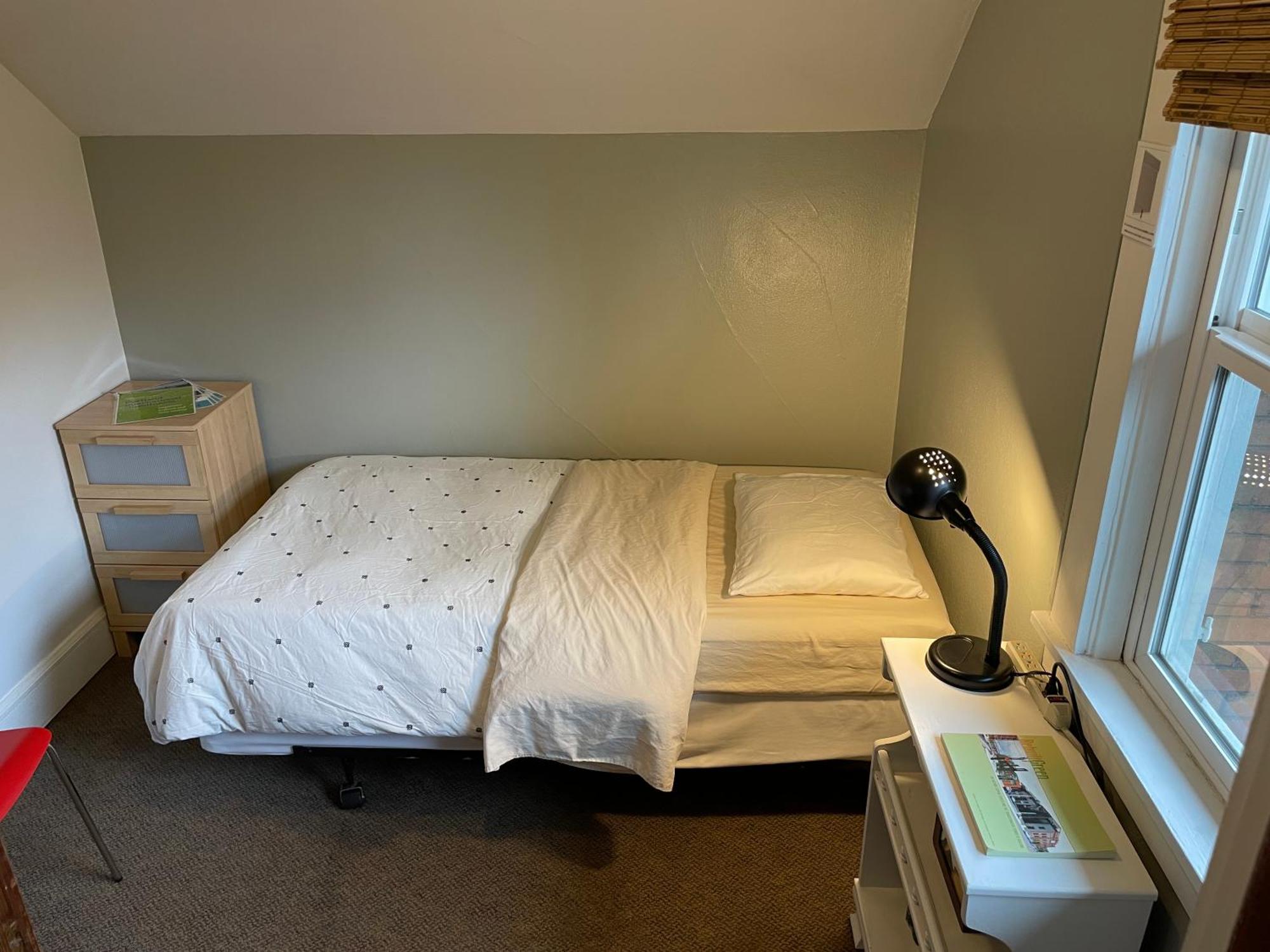 International Guest house Portland